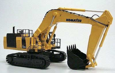 radio control excavator in Other