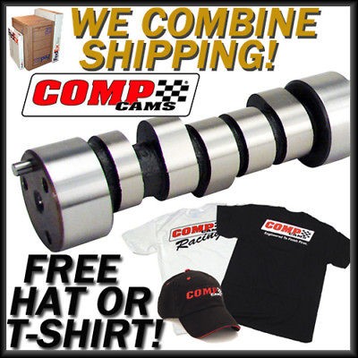 COMP BBC BB CHEVY 313/322 DRAG RACE 4&7 SWAP ROLLER CAM