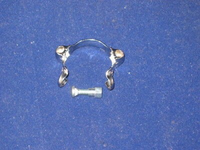 Vintage Suntour Road Bike Barcon Cable Housing Stop NOS