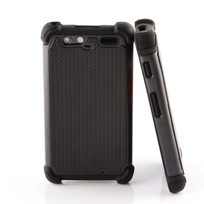   Faceplate Case for Motorola Droid RAZR MAXX MOTO Cover Skin Holster