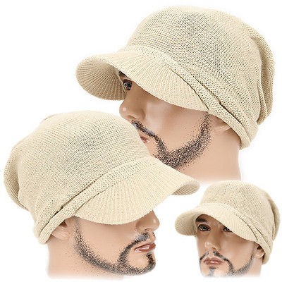 dreadlocks cap in Clothing, 