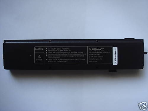 rb li battery