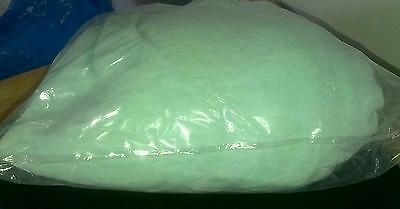 New mint green beauty couch cover