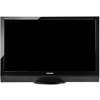 Toshiba 32HV10 32 REGZA Multisystem LCD TV