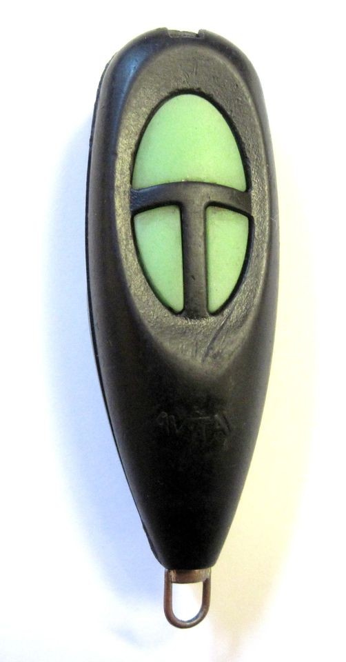 I5M5656 AVITAL KEYLESS FOB REMOTE CONTROL CLICKER PHOB AFTERMARKET 