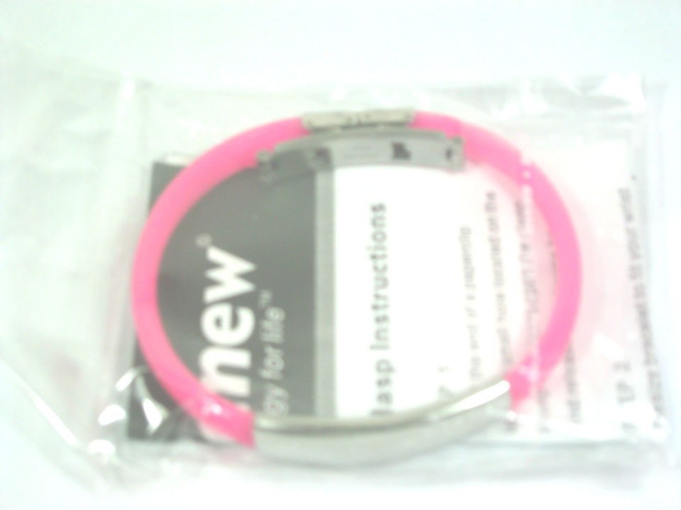 renew bracelet