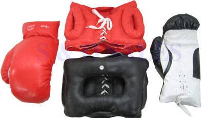 boxing gear in Boxing