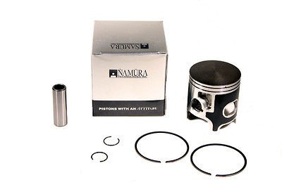 Namura Dirtbike Replacement Piston Kit KTM 50 Mini Adventure 2002 39 