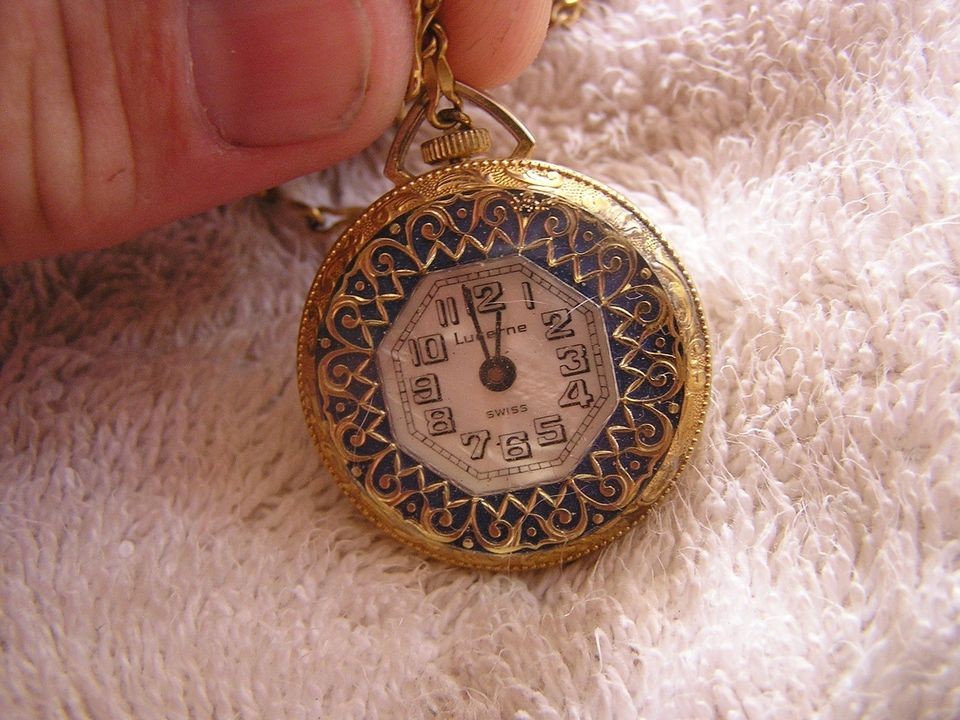 lucerne pocket watch in Pocket Watches