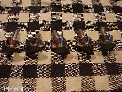 Frigidaire Flair Range Small KNOB RCIB 645 Stove