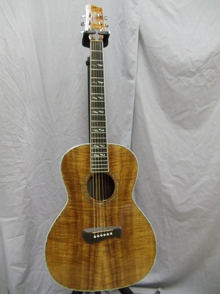 tacoma guitars in Acoustic