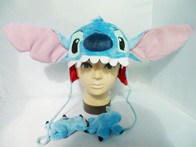 stitch costume in Clothing, 