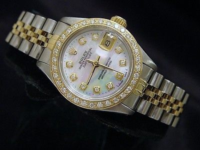 rolex datejust 2 in Wristwatches