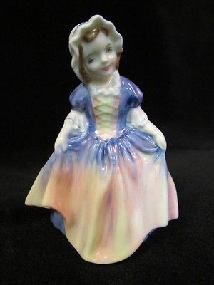 royal doulton figurines in Royal Doulton