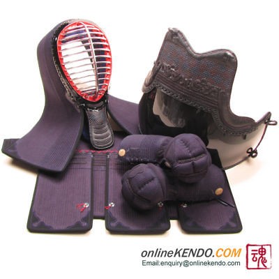 kendo armor in Training Equipment