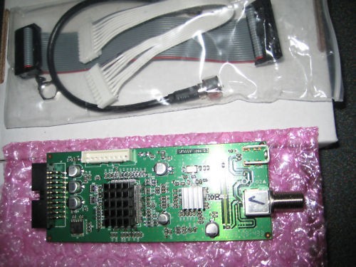 8PSK Module iLink 9500 * Viewsat 9000 nFusion Kbox HD