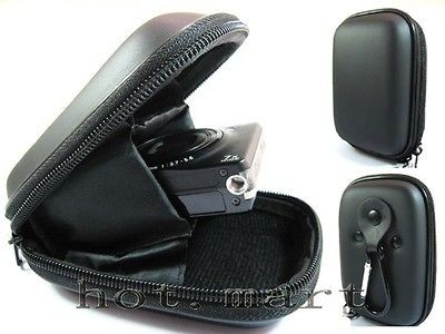 camera hard case for sony DSC W580 W570 W510 W520 W530 W550 W560 WX9 