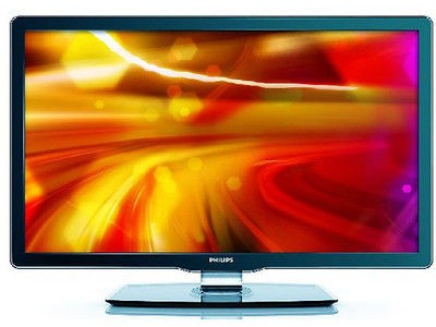   40PFL7505D/F7 1080P 120Hz 1.57 Slim 110,0001 LED LCD HDTV DISCOUNT