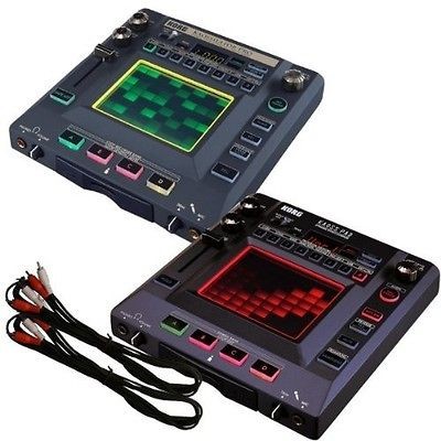 korg kaoss pad 3 in Samples, Samplers