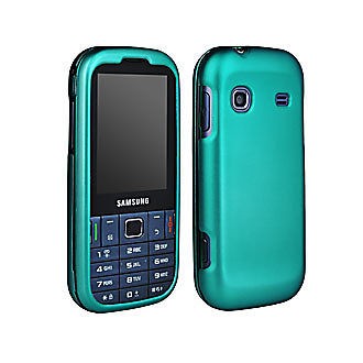   SAMSUNG GRAVITY TXT T379 T MOBILE OEM SNAP ON OEM CASE COVER SHELL