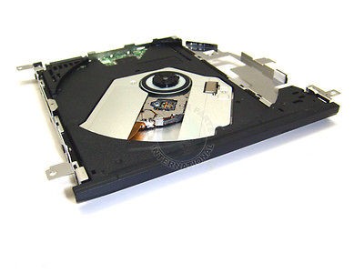 SONY VAIO VGN TXN SERIES DVD±RW DL DRIVE A 1253 412 A