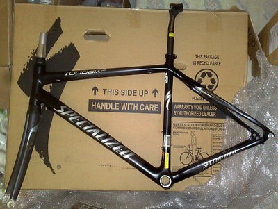 New Specialized roubaix pro700C Frame set with Fork Size 54