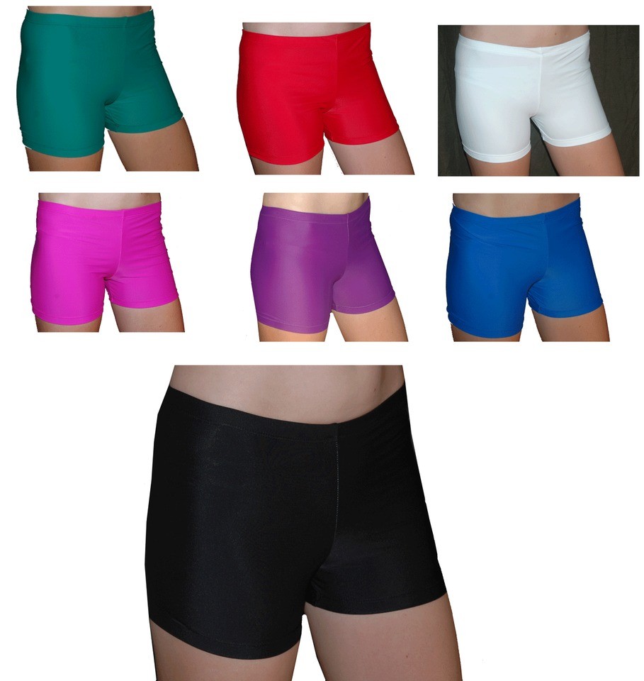 Spandex Shorts   Volleyball, Girls sports