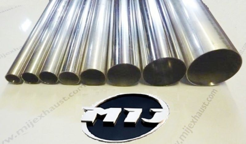 inch Mirror Polish Stainless Steel Tube 1m upto 6m 2