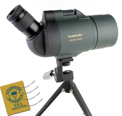 visionking spotting scopes