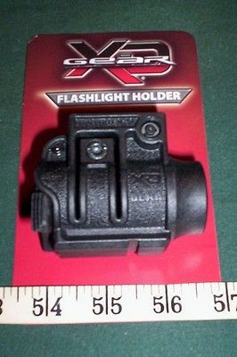 springfield xd flashlight in Scopes, Optics & Lasers