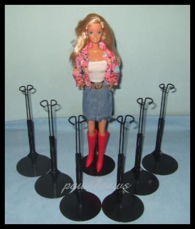   Barbie Contemporary (1973 Now)  Clothing & Accessories  Other