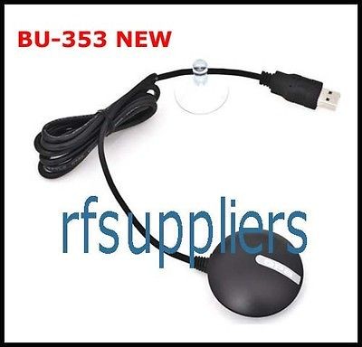 usb gps antenna in GPS Antennas