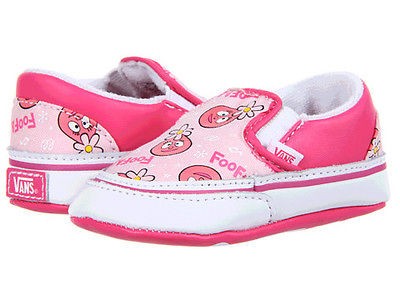 yo gabba gabba vans in Clothing, 