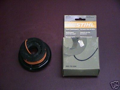 NEW STIHL String Trimmer Supercut 20 1 Spool Refill FS 44 52 56 62 