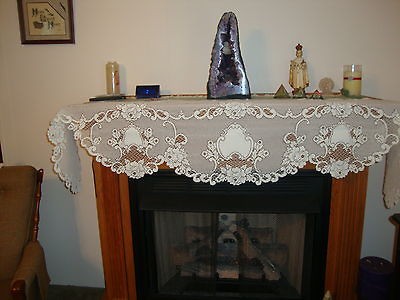   & Air  Fireplaces & Stoves  Fireplace Mantels & Surrounds