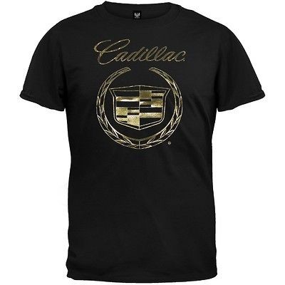 cadillac t shirts in T Shirts