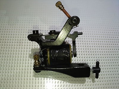 tattoo machine color packer