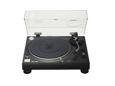 Technics SL 1200MK2 Turntable