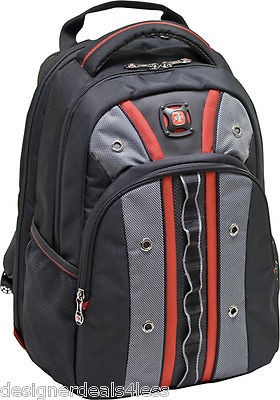 swiss army laptop backpack* in Laptop Cases & Bags