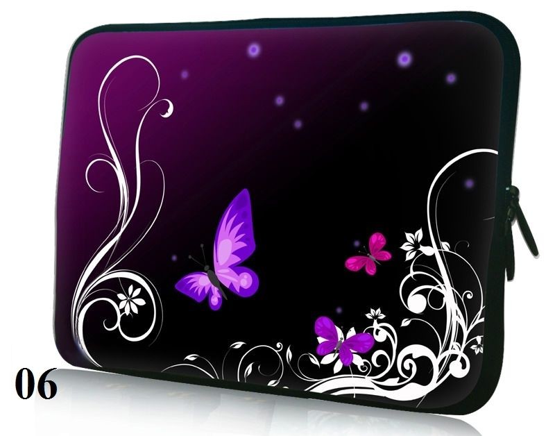 10 10.1 10.2 Inch Tablet PC Sleeve Case Bag Cover For HP Gigabyte 