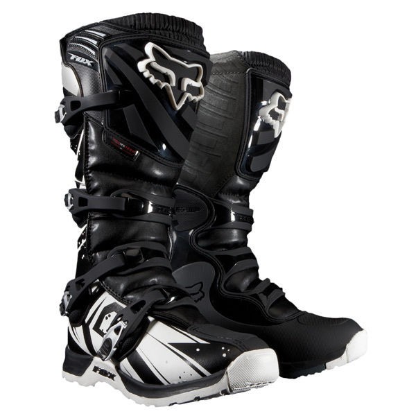 motocross boots in Boots