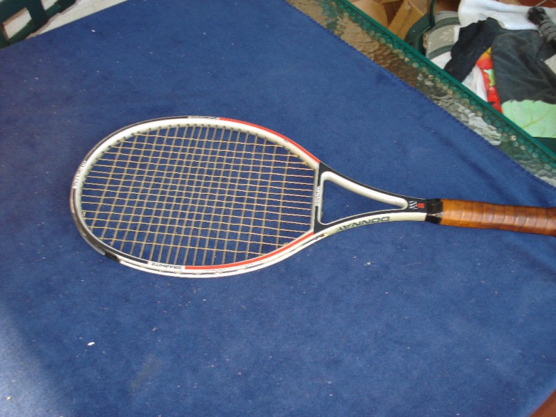 Donnay PRO 50 Superlight GraphiteTennis Racquett