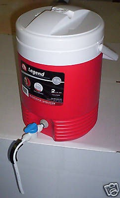 GAL PARTIAL MASH HOME BREWING SYSTEM   MINI MASH TUN