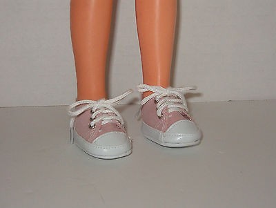   SNEAKERS TENNIS shoes fit CRISSY FAMILY SHIRLEY TEMPLE TONI dolls