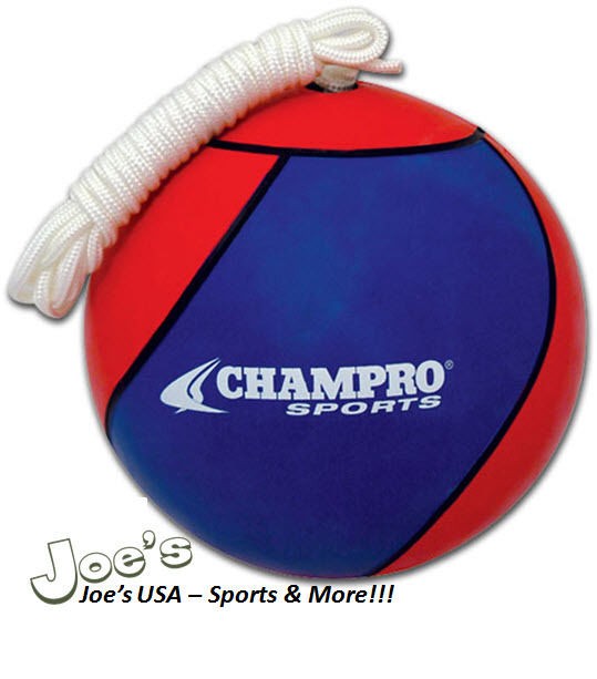 Sporting Goods  Outdoor Sports  Backyard Games  Tetherball