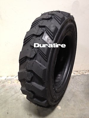 70 12 8pr SKID STEER LOADER TIRE,5.70x12, (4 TIRES)