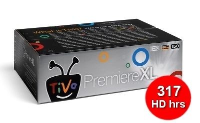 tivo premiere xl in DVRs, Hard Drive Recorders