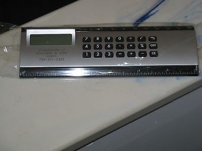 hand held calculator in Calculators