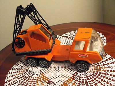 tonka crane in Toys & Hobbies