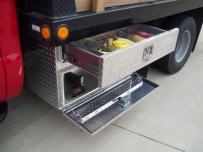 aluminum tool boxes in Automotive Tools